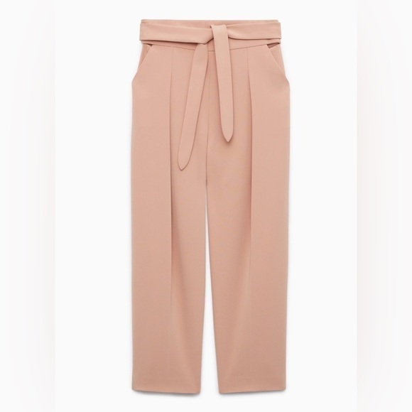 Aritzia Wilfred Feuille Pant - Picture 2 of 8